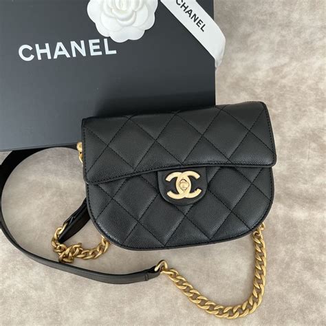 chanel chain crossbody|crossbody chanel bags 2022.